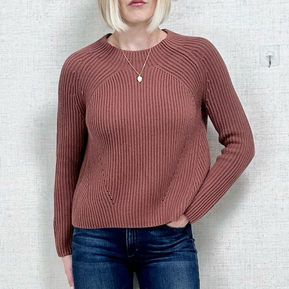 Athleta Richland Sweater - Picture 4 of 12